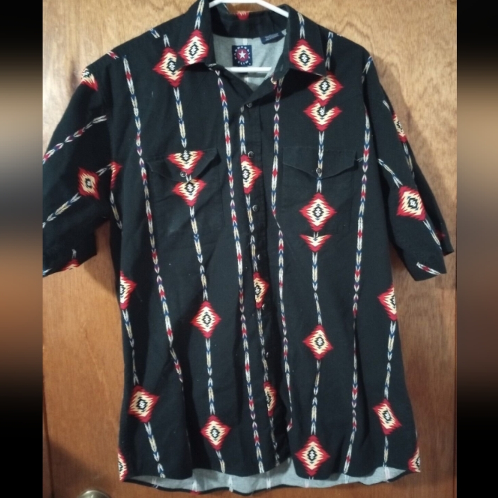 Panhandle Aztec